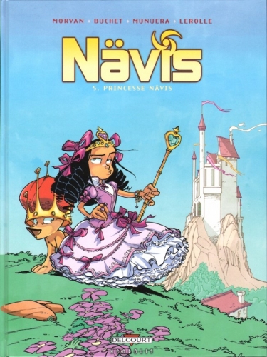 Nävis  # 5