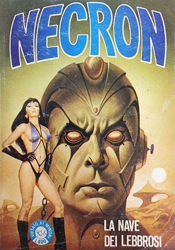 Necron # 2