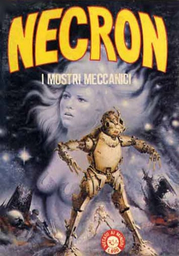 Necron # 3