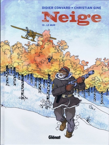 Neige # 13
