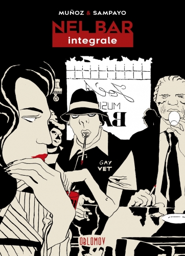 Nel bar - Integrale # 1