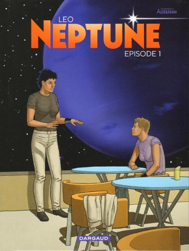 Neptune # 1