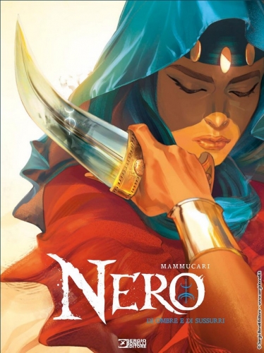 Nero # 4