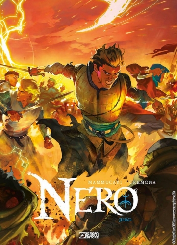 Nero # 6