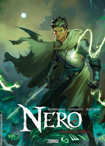 Nero # 7