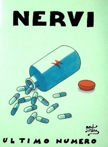 Nervi # 6