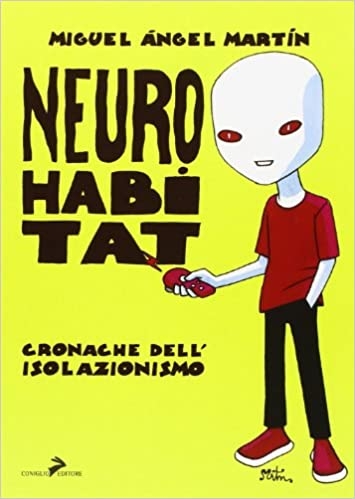 Neuro Habitat # 1