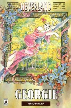 Neverland # 22
