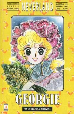 Neverland # 23