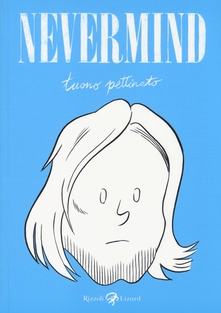 Nevermind # 1