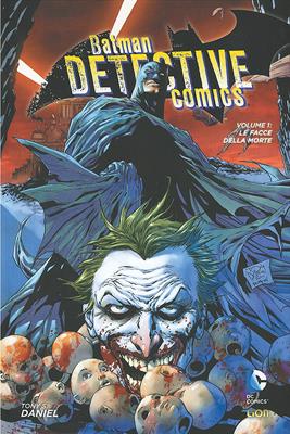 New 52 Library # 6