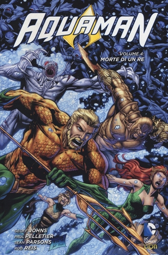 New 52 Library # 60
