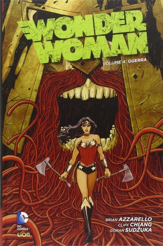 New 52 Library # 61