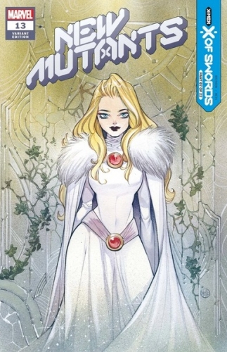 New Mutants vol 4 # 13