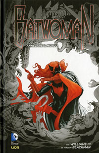 New 52 Limited # 19
