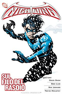 Nightwing I # 7