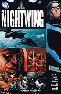 Nightwing II # 2