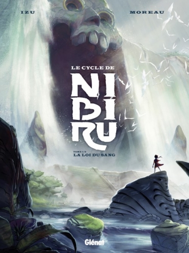 Le cycle de Nibiru # 1