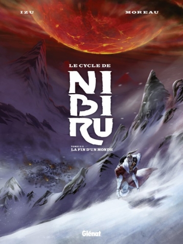 Le cycle de Nibiru  # 2