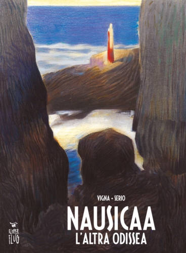 Nausicaa - L'altra Odissea # 1