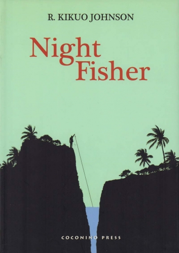 Night Fisher # 1
