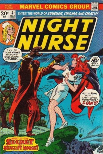 Night Nurse # 4