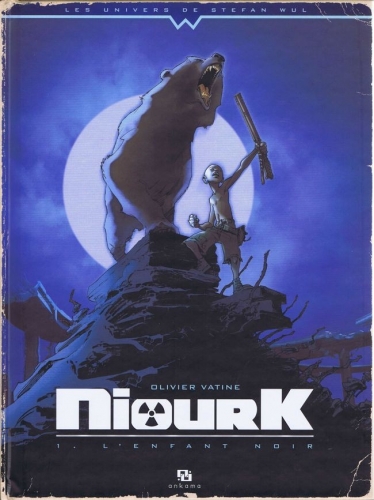 Niourk # 1