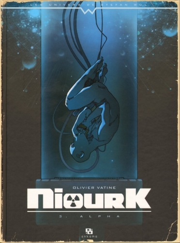 Niourk # 3