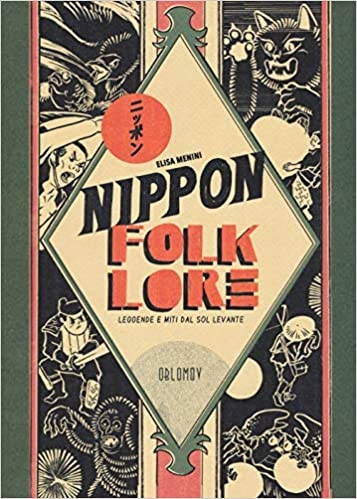 Nippon folklore # 1
