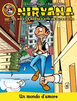 Nirvana # 1