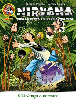 Nirvana # 7