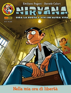 Nirvana # 8