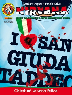 Nirvana # 11