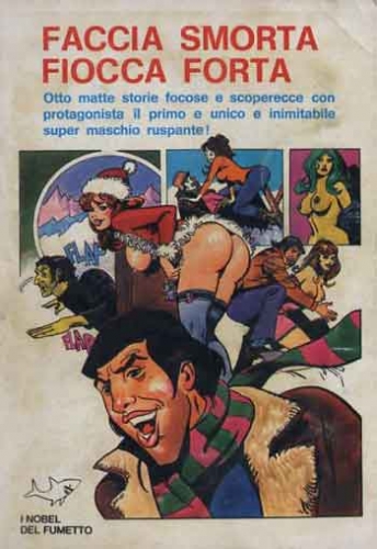 I nobel del fumetto # 24