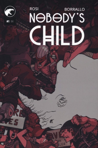 Nobody’s Child # 1