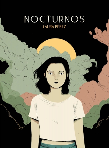 Nocturnos # 1