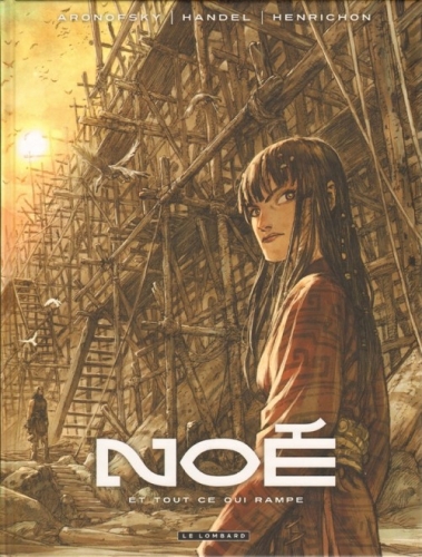 Noé # 2