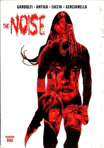 The Noise # 2