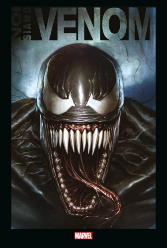 Noi siamo Venom # 1