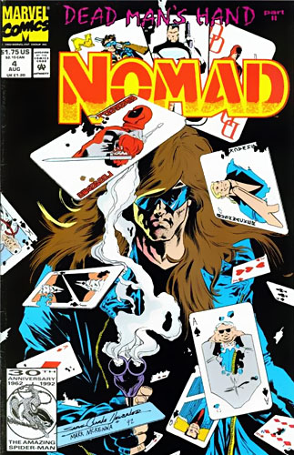 Nomad vol 2 # 4