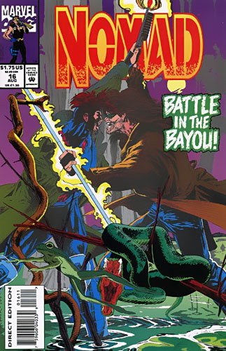 Nomad vol 2 # 16