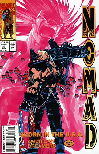 Nomad vol 2 # 23