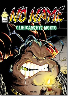 No Name # 1