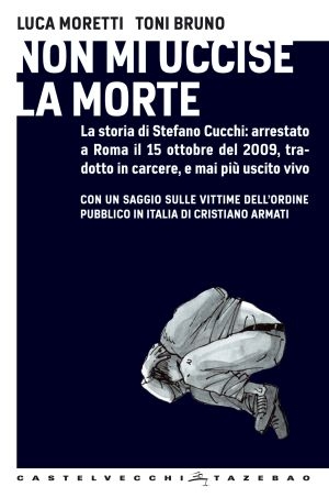 Non mi uccise la morte # 1