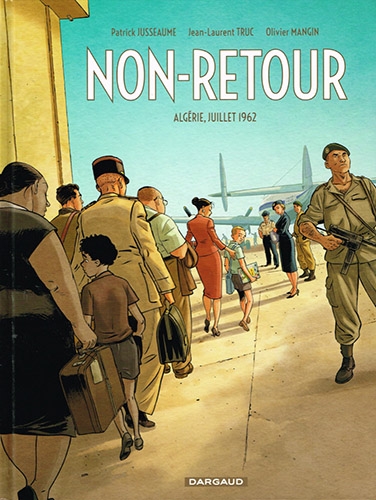Non-retour # 1