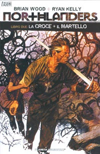 Northlanders # 2