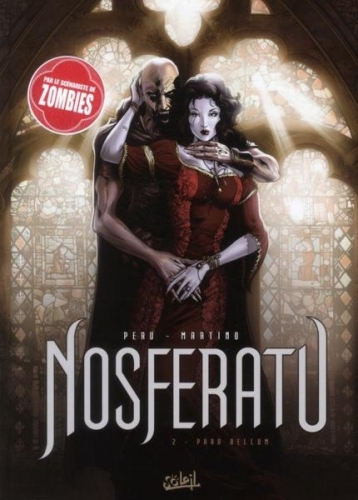 Nosferatu # 2
