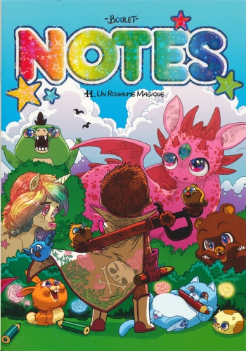 Notes # 11