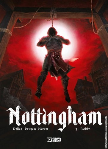 Nottingham # 3