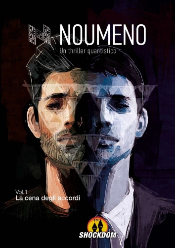 Noumeno # 1